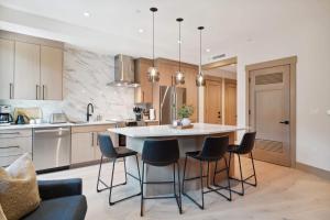 One Riverfront Condo 108 by East West Hospitality