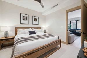 One Riverfront Condo 108 by East West Hospitality