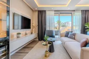 Apartment EMMA Platinum with heated pool, jacuzzi and sauna - Stupnički Botinec