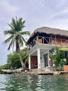 Casa isahmar 2 starlink - Guayabas