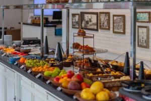 Hotel Villa Mayor Charme