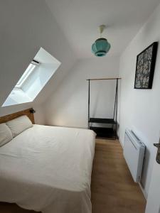 Maisons de vacances gite a la campagne : photos des chambres