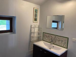 Maisons de vacances gite a la campagne : photos des chambres