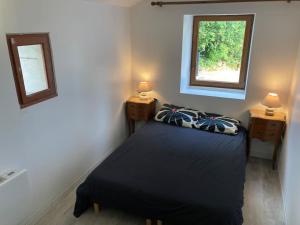 Maisons de vacances gite a la campagne : photos des chambres