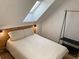 Maisons de vacances gite a la campagne : photos des chambres