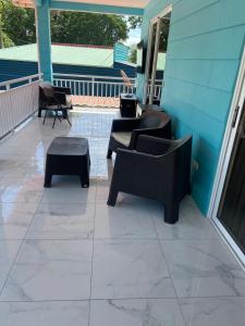 Villa Paraíso Tropical