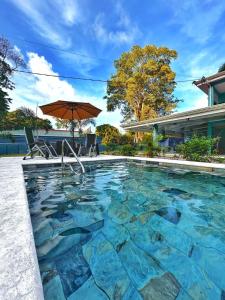 Villa Paraíso Tropical