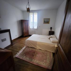 Maisons de vacances Maison Bourgogne : photos des chambres