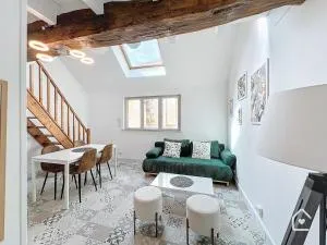 Les bords de Vienne - Place Dupleix - 沙泰勒罗