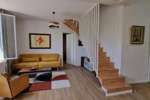 Maisons de vacances Cote Loire : photos des chambres