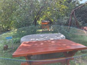 Rendeki Vendégház, ÖNÁLLÓ ház