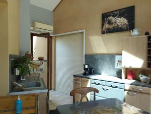 B&B / Chambres d'hotes Le Grand Noyer : photos des chambres