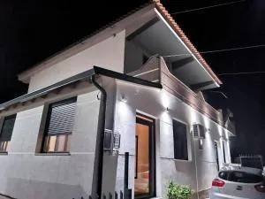 Guesthouse Aurel - Hekalj