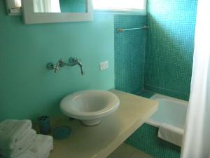 Posta Cangrejo Apart