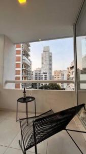 Gran departamento a estrenar en Palermo Soho