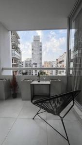 Gran departamento a estrenar en Palermo Soho