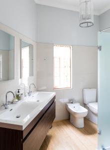 22 Van Wijk Street Tourist Accommodation