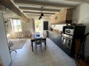 Maisons de vacances La Petite Maison : photos des chambres