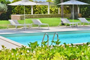 Casa Magnolia - Villa TerraFORTE