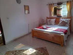 Holiday let's to go - 萨拉昆达