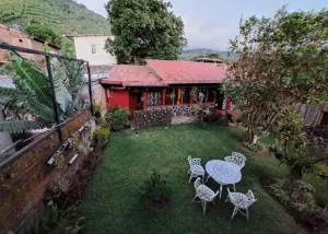 1961 Los Naranjos Hostal - Los Naranjos