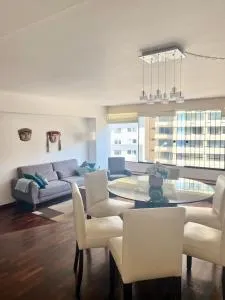 Maywa at Central Miraflores - Lima