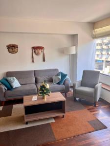 Maywa at Central Miraflores