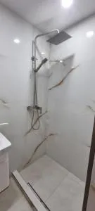 Erebuni - Verkhniy Agbash