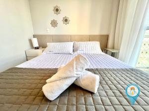 N9302 Maresia LUXO, Home Club Praia e Beto Carrero