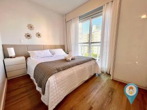 N9302 Maresia LUXO, Home Club Praia e Beto Carrero