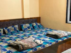 Hotel Rajoriya Residency ,near mahakal temple