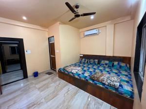 Hotel Rajoriya Residency ,near mahakal temple