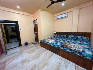 Hotel Rajoriya Residency ,near mahakal temple