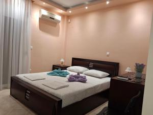 Aurora - Close to Macedonia Airport