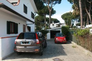 Villa Amalia - condominium private beach