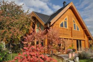Appartements Les Trois Lanternes : photos des chambres