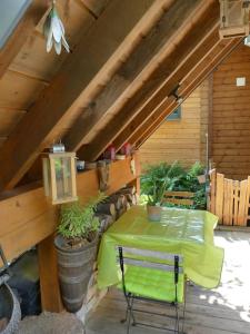 Appartements Les Trois Lanternes : photos des chambres