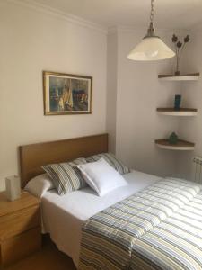 Apartamento en Potes con vistas a los Picos de Europa