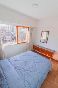 Check and Home - Rawson - 4 huéspedes amplio en el centro