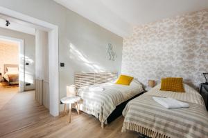 Château La Fontaine - Stylish Manor - Green Environment