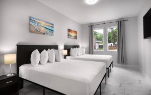 Ocean Escape Condos North