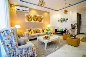 Luxury ocean-view apartment in Colombo 03 - Slave Island