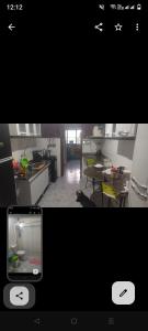 Aluguel por temporada