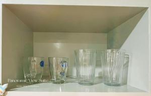 Panoramic View Suite