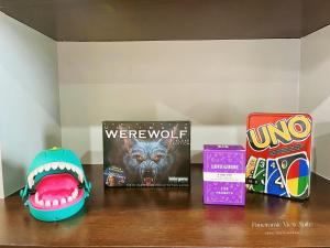 Panoramic View Suite