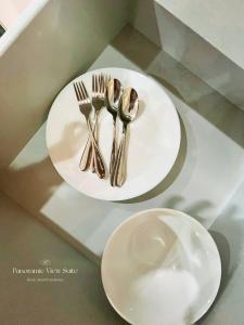 Panoramic View Suite