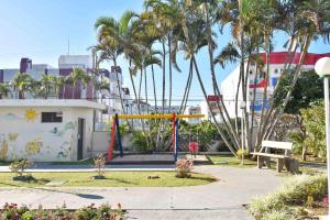 Férias em Família 100m do Mar nos Ingleses QR1134