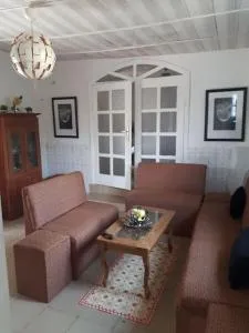 Résidence LIBOUGA - Edéa I - Douala