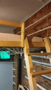 agrohaczów zarzeką apartament pod orzechem