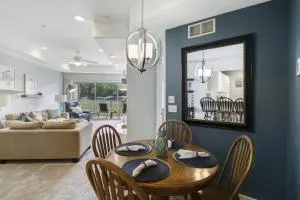 Emerald Bay Waterfront Condo - بحيرة أوزارك